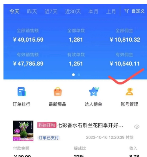 AI图文带货手把手带教课程，每天碎片时间操作，很多月入几万到几十万以上-福喜网创