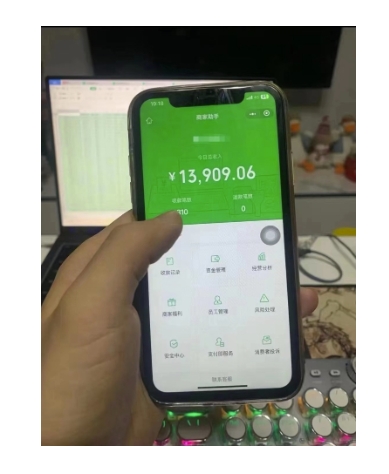 盲盒交友5.0，玩法全新升级，一个月直接变现1.3W，新手小白轻松上手【揭秘】-福喜网创